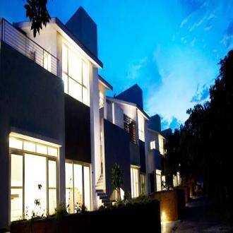 Stay In The Beautiful, Lush, Quiet Area Of Pilerne, Goa 1